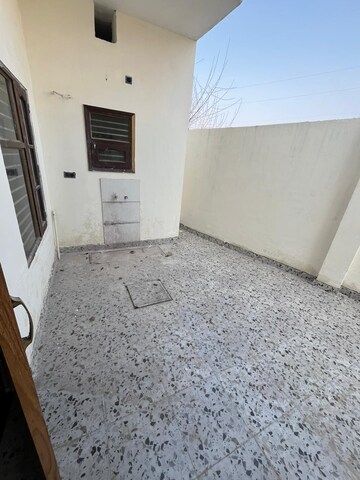  4 BHK Independent House at Sector 115 – for Sale