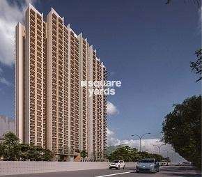 3 BHK Apartment For Resale in Nirala Trio Noida Ext Tech Zone 4 Greater Noida  6989822