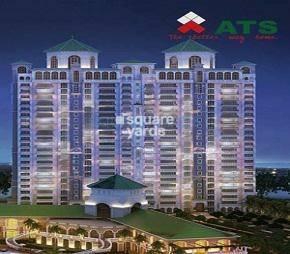 4 BHK Apartment For Rent in ATS Pristine Sector 150 Noida  6989807