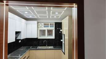 3 BHK Builder Floor For Rent in RWA Block B1 Paschim Vihar Paschim Vihar Delhi 6989856