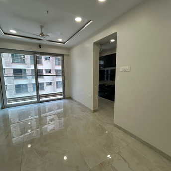 1 BHK Apartment For Rent in Gurukrupa Ghanshyam Naidu Colony Mumbai 6990014