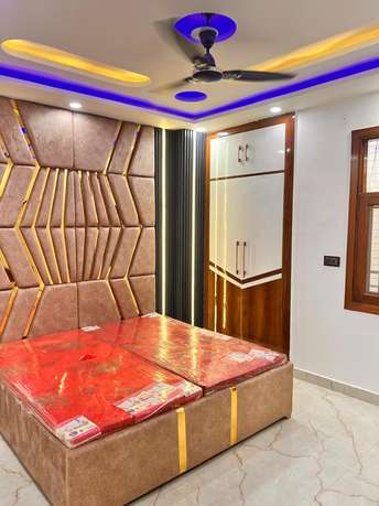 3 BHK Builder Floor For Resale in Nawada Delhi  6990040