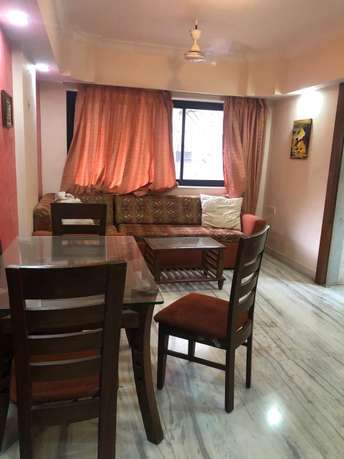 2 BHK Apartment For Rent in Alica Nagar CHS Kandivali East Mumbai 6990011