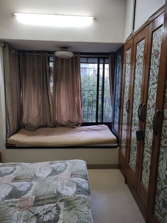 1 BHK Apartment For Resale in Narmada CHS Dahisar Dahisar East Mumbai  6990056