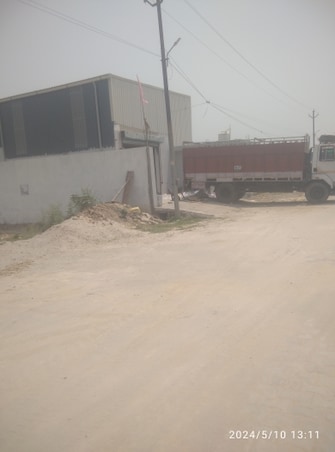 Commercial Industrial Plot 233 Sq.Yd. For Resale in Jindal Nagar Ghaziabad  6990088