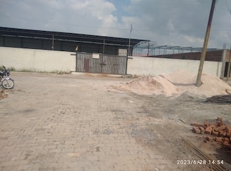 Commercial Industrial Plot 233 Sq.Yd. For Resale in Jindal Nagar Ghaziabad  6990088