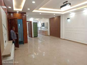 2 BHK Apartment For Rent in Mayur Vihar Phase 1 Delhi  6990054