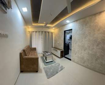 1 BHK Apartment For Resale in Thakur Galaxy Boisar Mumbai  6990210