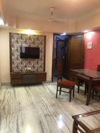 2 BHK Apartment For Rent in Alica Nagar CHS Kandivali East Mumbai  6990101