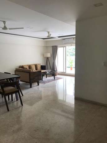 4 BHK Apartment For Rent in Jaycee Bhagtani Krishaang Powai Mumbai  6990232