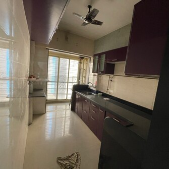 1 BHK Apartment For Resale in Morya Avenue Sri Krishna Nagar Mumbai  6990171