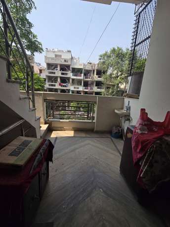 2 BHK Builder Floor For Rent in Preet Vihar Delhi 6990252