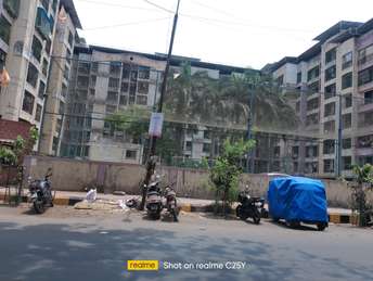 3 BHK Apartment For Rent in Rashmi Garden Vasai East Mumbai 6990293