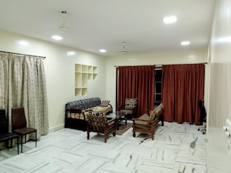 3 BHK Apartment For Resale in Sham Sharan Koregaon Park Pune  6990290