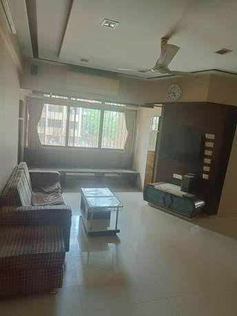 3 BHK Apartment For Resale in Vrindavan Society Borivali West Borivali West Mumbai 6990833