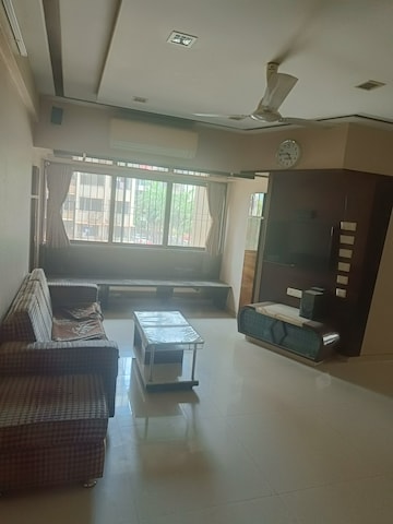 3 BHK Apartment For Resale in Vrindavan Society Borivali West Borivali West Mumbai  6990833