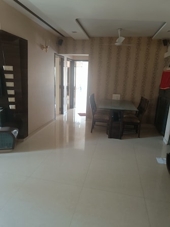 3 BHK Apartment For Resale in Vrindavan Society Borivali West Borivali West Mumbai  6990833