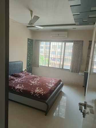 3 BHK Apartment For Resale in Vrindavan Society Borivali West Borivali West Mumbai  6990833