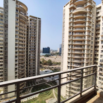 4 BHK Apartment For Rent in Indiabulls Enigma Vishnu Garden Gurgaon  6990526