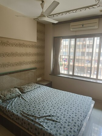 3 BHK Apartment For Resale in Vrindavan Society Borivali West Borivali West Mumbai  6990833