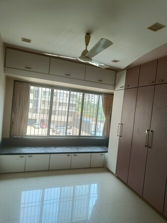 3 BHK Apartment For Resale in Vrindavan Society Borivali West Borivali West Mumbai  6990833