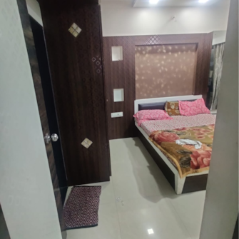 1 BHK Apartment For Resale in Shree Krishna CHS Dahisar Gaurav Tal Patriwala Industrial Area Mumbai  6990647