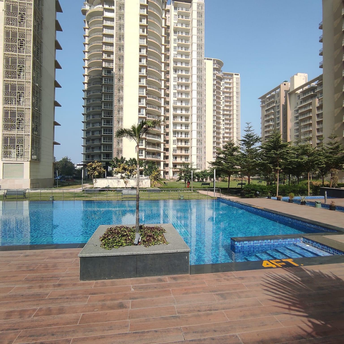 4 BHK Apartment For Rent in Indiabulls Enigma Vishnu Garden Gurgaon  6990763
