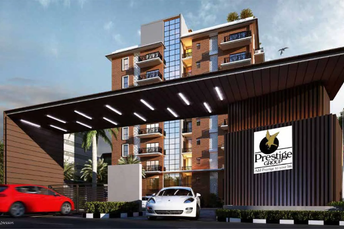 3.5 BHK Apartment For Resale in Prestige Botanique Basavanagudi Bangalore 6990879