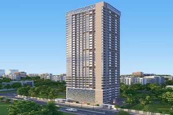 2 BHK Apartment For Resale in Origin Rock Highland Kandivali West Mumbai 6990886