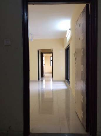 1 BHK Apartment For Rent in HDIL Premier Residences Lbs Marg Mumbai  6990884