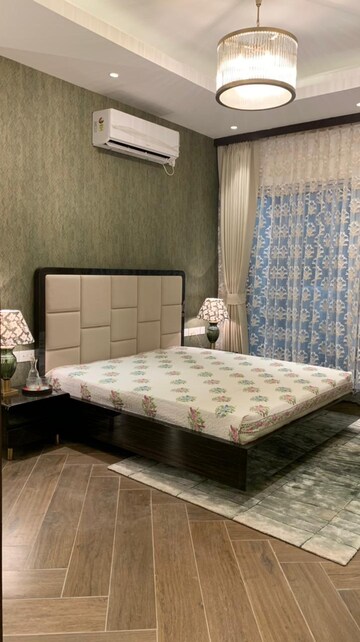 4 BHK Apartment For Sale in Wave City, Wave City
