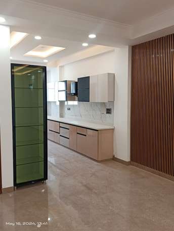 3 BHK Apartment For Rent in Mayur Vihar Delhi  6991129