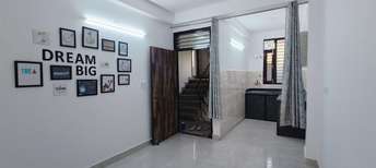 1 BHK Builder Floor For Rent in Freedom Fighters Enclave Saket Delhi  6991330