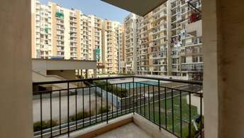 2 BHK Apartment For Rent in Klj Platinum Plus Sector 77 Faridabad 6991447