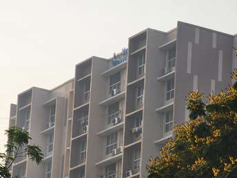 2 BHK Apartment For Rent in Veena Senterio Chembur Mumbai  6991473