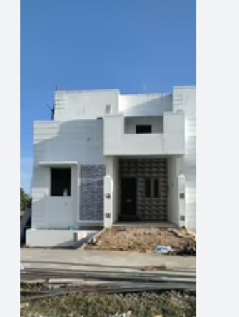 2 BHK Villa For Resale in House Road Bangalore  6991563