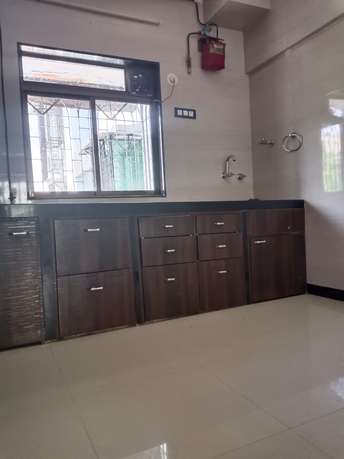 1 BHK Apartment For Rent in Payal CHS Kandivali East Mumbai  6991555