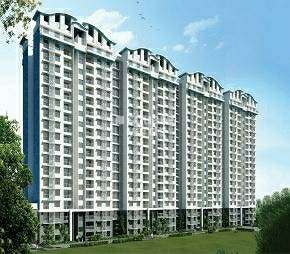 2.5 BHK Apartment For Rent in Purva Palm Beach Hennur Road Bangalore  6991605
