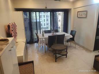1 BHK Apartment For Rent in Surya Gokul Heights Kandivali East Mumbai 6991629
