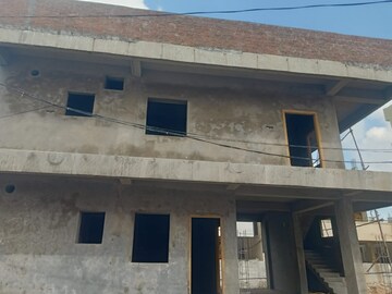 2 BHK Independent House For Resale in Elite Residency Budwel Budwel Hyderabad  6992044