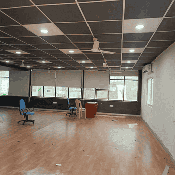 Commercial Office Space 1500 Sq.Ft. For Rent in Madhapur Hyderabad  6991830