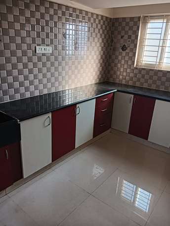1 BHK Builder Floor For Rent in Munnekollal Bangalore 6992055