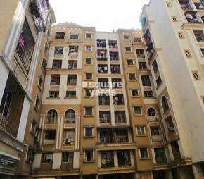 1 BHK Apartment For Rent in Thakur Mahadev Apartments Kandivali East Mumbai  6991862