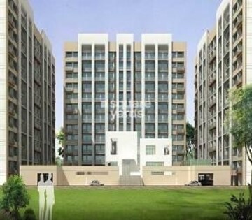 3.5 BHK Apartment For Sale in Akshar Properties, Mira Road
