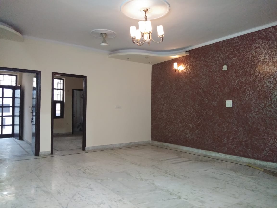 4 BHK Builder Floor For Rent in Sainik Plaza Sector 49 Faridabad  6992175