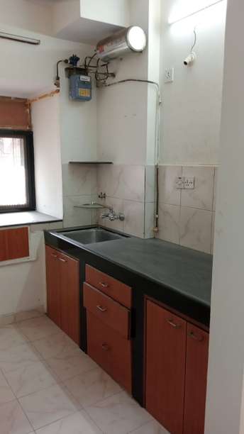 1 BHK Apartment For Rent in Green Hills Kandivali East Mumbai  6992455