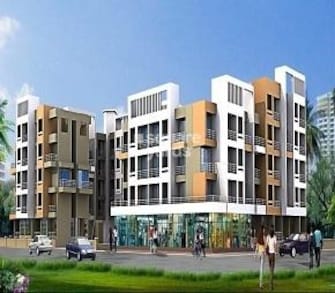 2 BHK Apartment For Resale in Dayal Mera Ghar Dahisar Thane  6992280