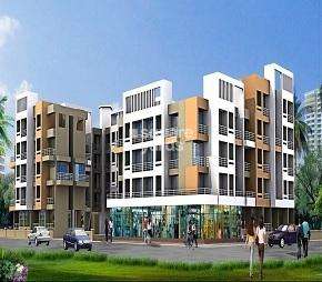 2 BHK Apartment For Resale in Dayal Mera Ghar Dahisar Thane  6992280