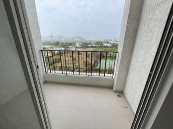 2 BHK Apartment For Rent in Godrej Elements Hinjewadi Pune  6992320