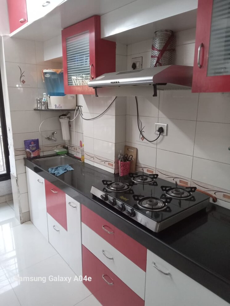 Kitchen, indralok-phase-6 1 Bedroom 650 Sq.Ft. Apartment In Mira Road Thane 6992603